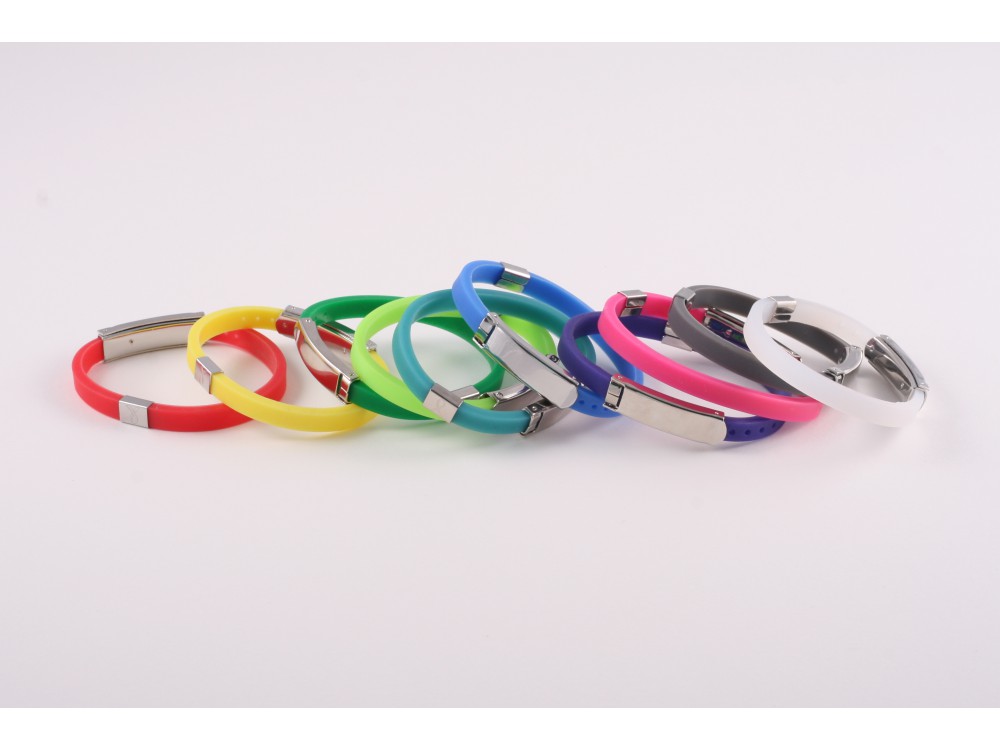 Jelly Bracelets